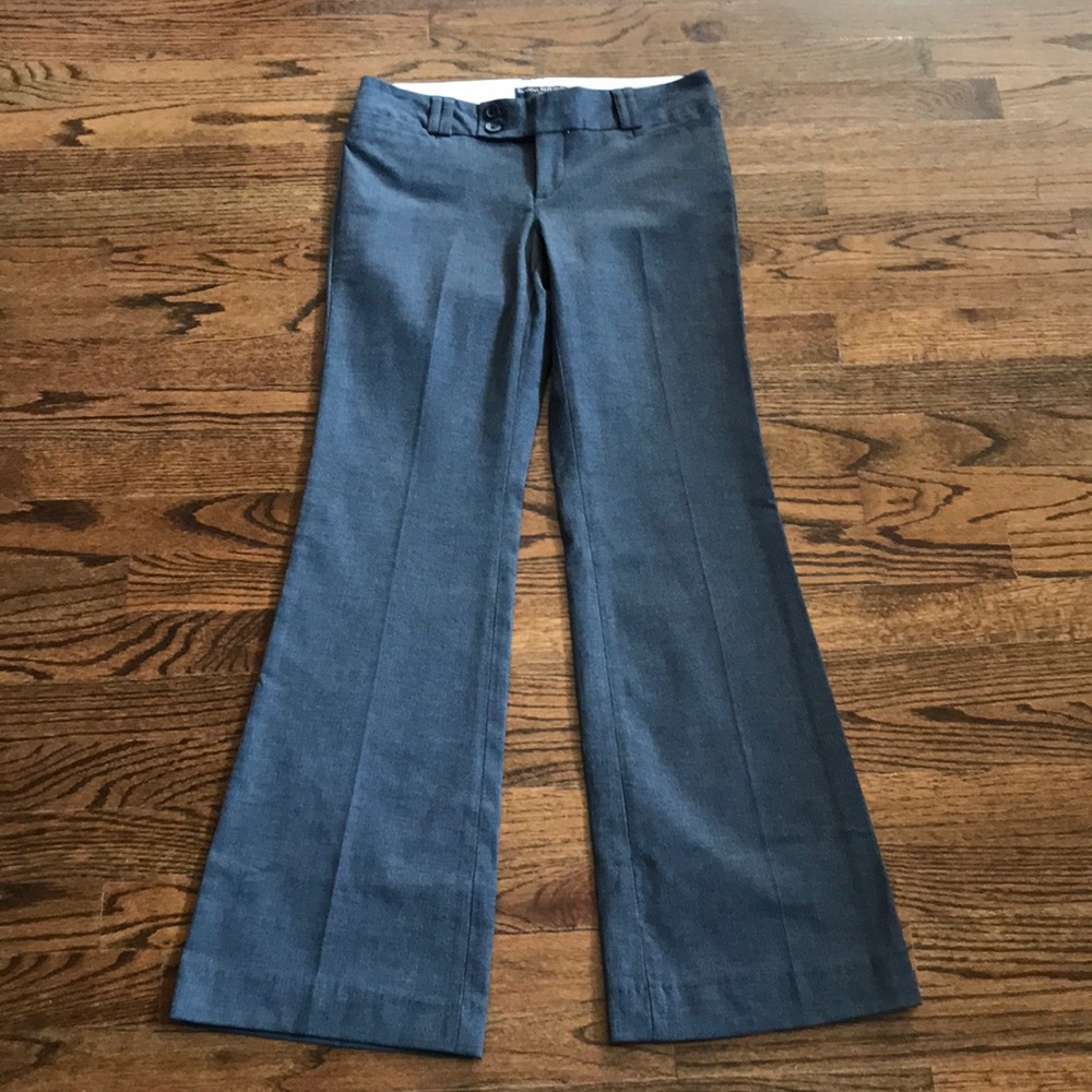 NWT, Banana Republic, Black Trousers/Pants!